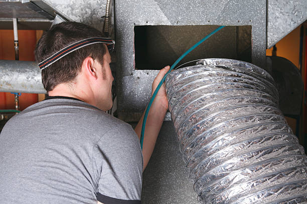 Best Ventilation Cleaning Services  in Shady Hills, FL