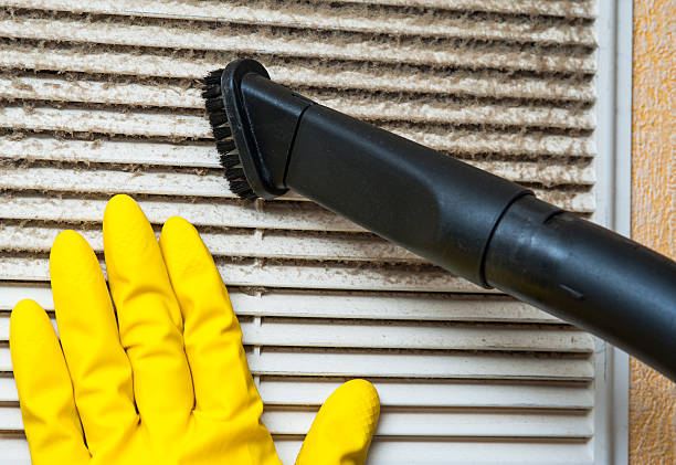 Best Best Air Duct Cleaning Company  in Shady Hills, FL